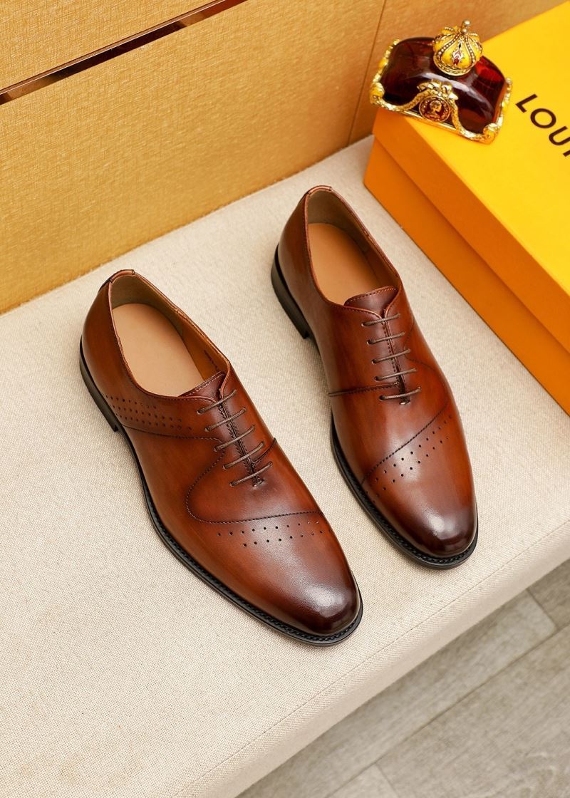 Louis Vuitton Business Shoes